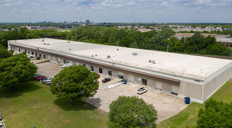 10203 Corkwood, Dallas, TX