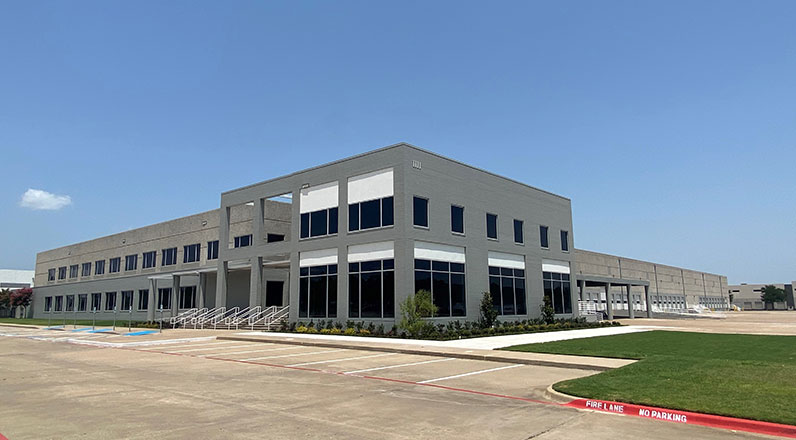 1111 N 28th Street, Irving, TX