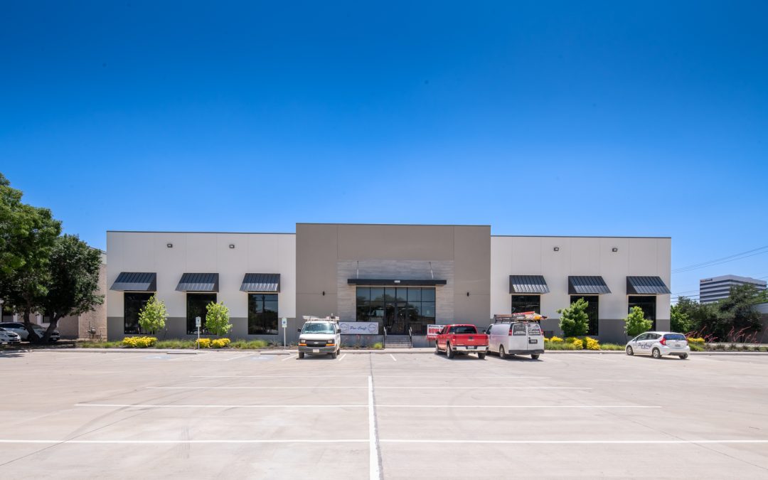 4600 Simonton Rd, Dallas, TX