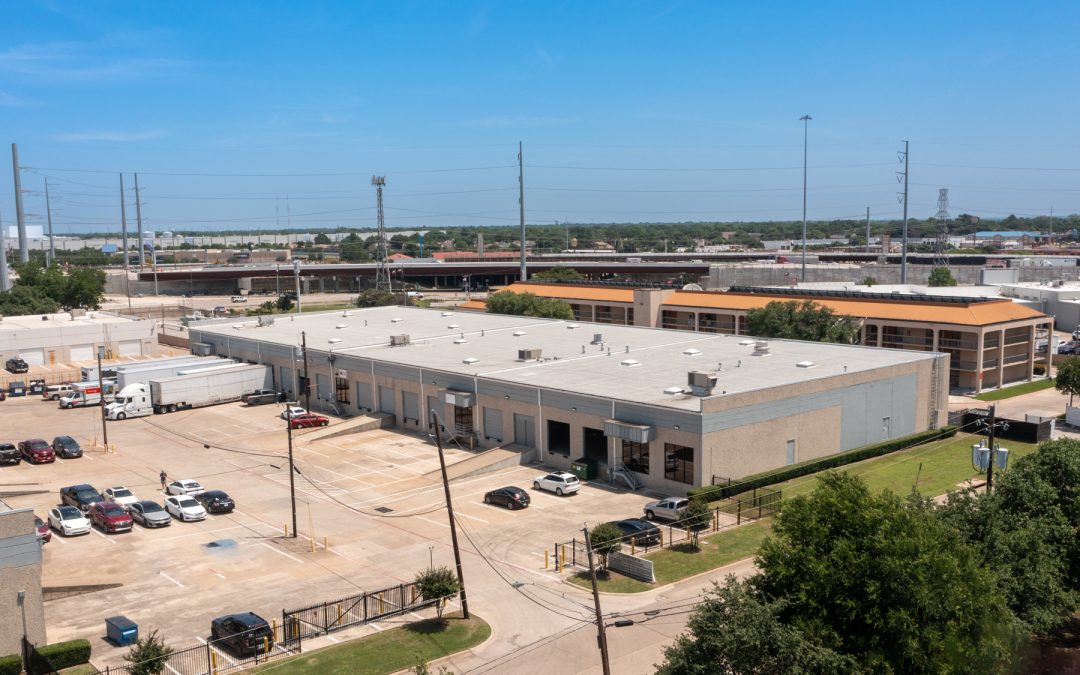 12623 Perimeter Rd, Dallas, TX (East)