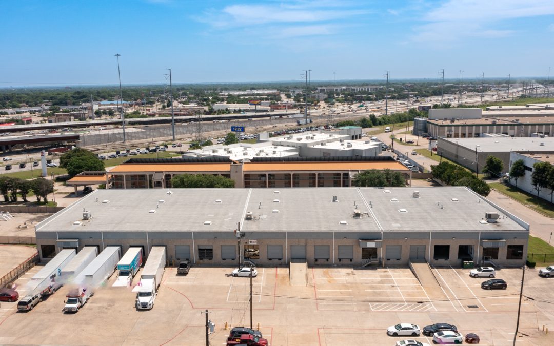 12555 Perimeter Rd, Dallas, TX (West)