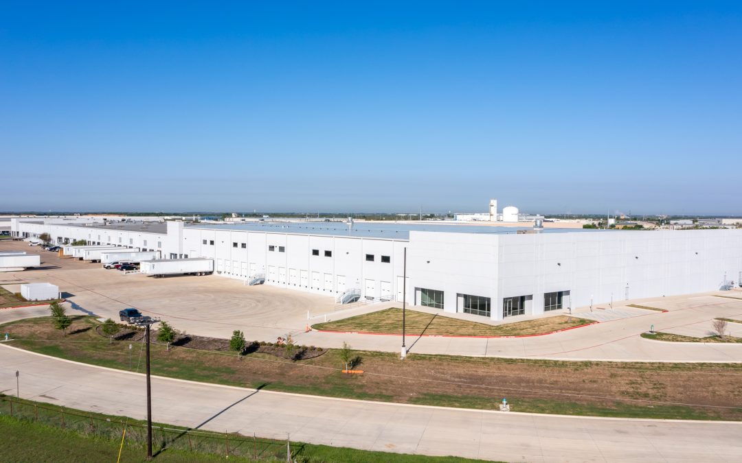 1 Jamison CT, Terrell, TX